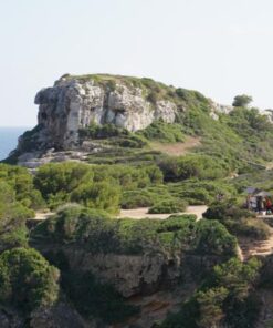 Calò del Moro - Badebucht auf Mallorca (5)