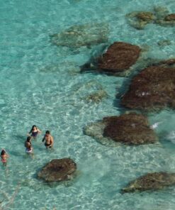 Calò del Moro - Badebucht auf Mallorca (3)