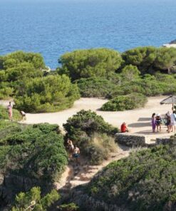 Calò del Moro - Badebucht auf Mallorca (6)