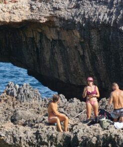Calò del Moro - Badebucht auf Mallorca (7)