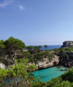 Calò del Moro - Badebucht auf Mallorca (4)