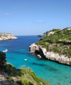 Calò del Moro - Badebucht auf Mallorca (8)