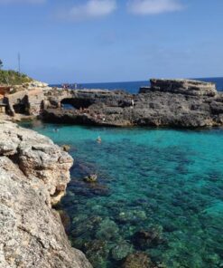 Calò del Moro - Badebucht auf Mallorca (1)