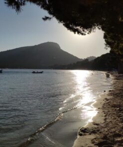 Playa de Formentor – Baden im Nordwesten von Mallorca (3)