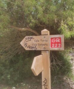 Cala Torta - nordöstliches Mallorca (1)
