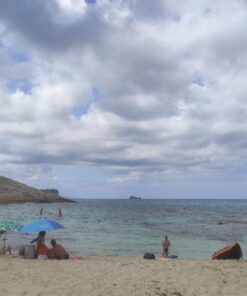 Cala Torta - nordöstliches Mallorca (3)
