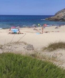 Cala Torta - nordöstliches Mallorca (4)
