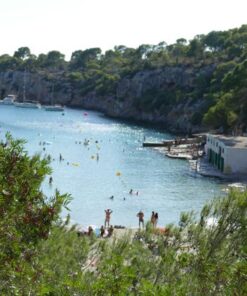 Cala Pi 1 - Strandbuchten auf Mallorca