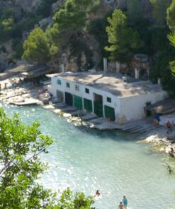Cala Pi 2 - Strandbuchten auf Mallorca (Kopie)