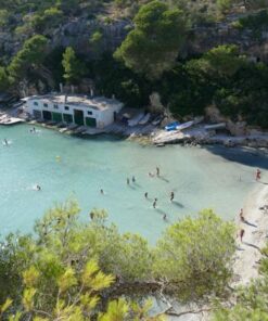 Cala Pi 4 - Strandbuchten auf Mallorca