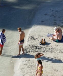 Cala Pi 3 - Strandbuchten auf Mallorca