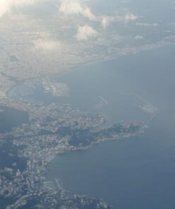 Mallorca Luftbild