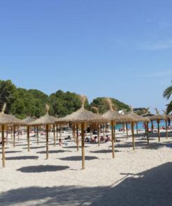 Cala d'or - Badebucht im Osten von Mallorca (3)