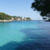 Cala d'or - Badebucht im Osten von Mallorca (4)