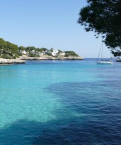 Cala d'or - Badebucht im Osten von Mallorca (4)