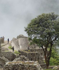 Perú - Machu Picchu (1)