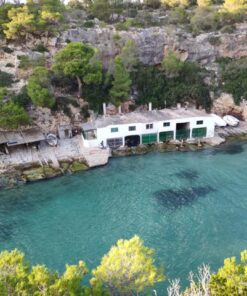 Cala Pi 7 - Strandbuchten auf Mallorca