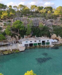 Cala Pi 6 - Strandbuchten auf Mallorca