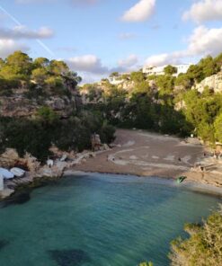 Cala Pi 5 - Strandbuchten auf Mallorca