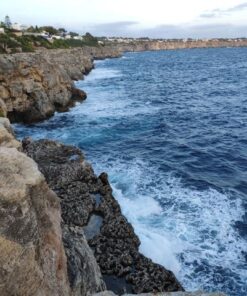 Cala Pi 8 - Strandbuchten auf Mallorca