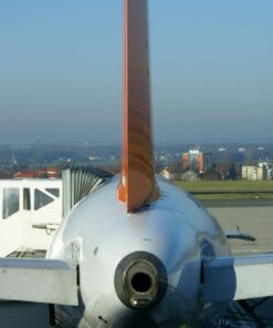 Easyjet - Lowcoster 3