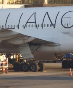 United Airlines - Star Alliance