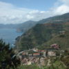 Cinque Terre - Ligurien