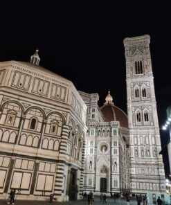 Florenz - Baptisterium San Giovanni