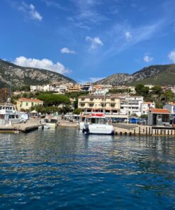 Sardinien - Orte