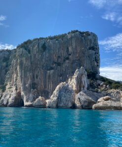 Sardinien - Tafelberge