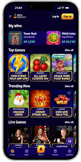 Avis sur SpinGranny Casino | Bonus, Jeux et Gains Avis sur SpinGranny Casino | Bonus, Jeux et Gains