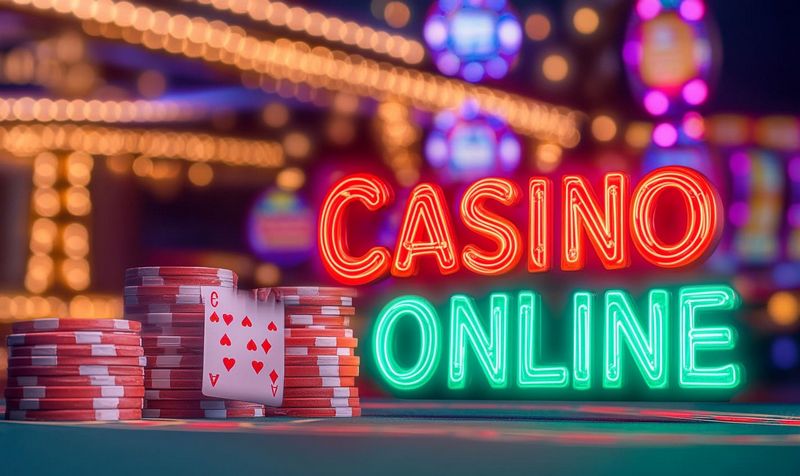 Testimonio del casino en línea BDM Bet